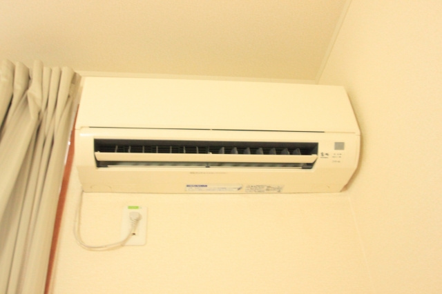 レオパレスエクセラの設備