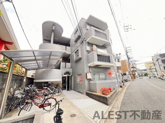【外観】 | ロイヤルハイツ深井清水