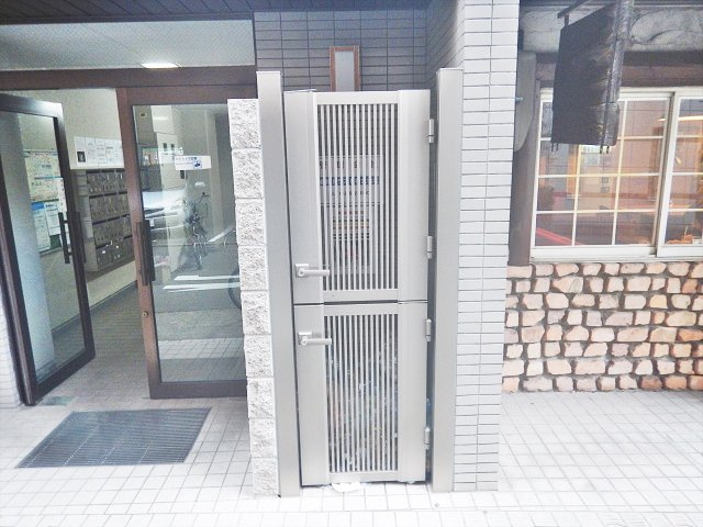 コスモパレスピースワン❘名古屋市の賃貸ならMy賃貸のその他共用部分|コスモパレスピースワン