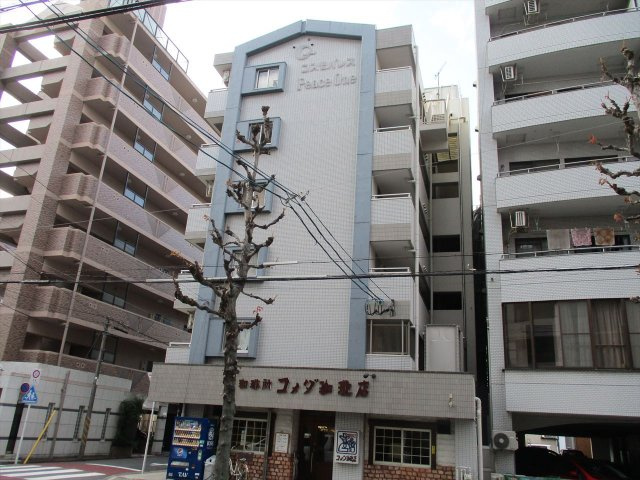 コスモパレスピースワン❘名古屋市の賃貸ならMy賃貸