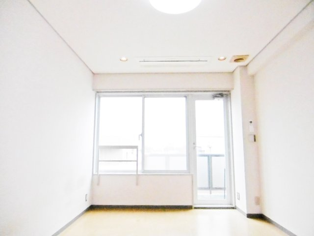 【洋室】 | 初台壱番館ビル
