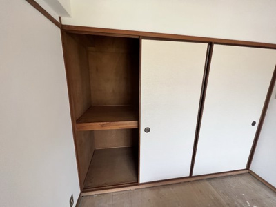 【収納】 | 徳和マンション・