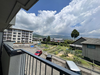 【展望】 | 徳和マンション・