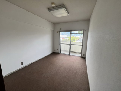 【居間・リビング】 | 徳和マンション・