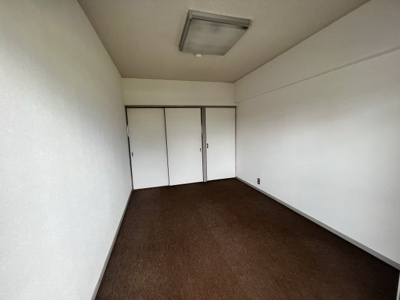 【居間・リビング】 | 徳和マンション・