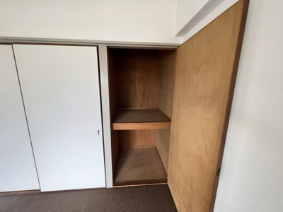 【収納】 | 徳和マンション・