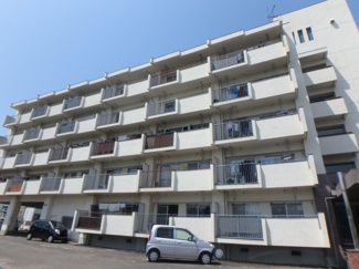【外観】 | 徳和マンション・