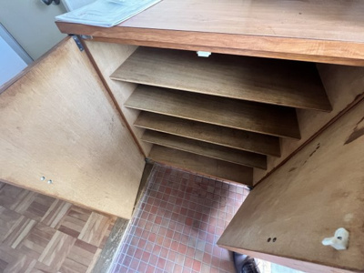 【収納】 | 徳和マンション・