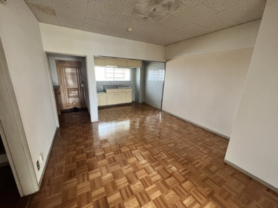 【ロビー】 | 徳和マンション・