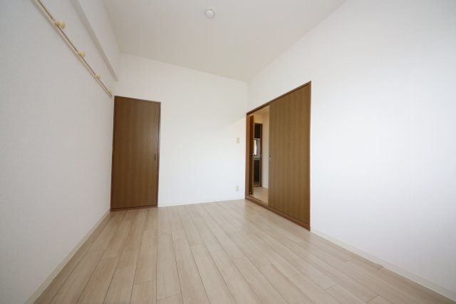 SOLE加木屋の子供部屋