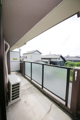 SOLE加木屋の展望