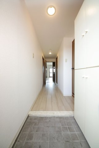 SOLE加木屋の内装