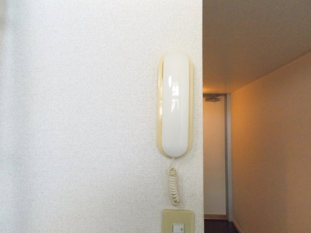 【設備】 | レオパレスエスパシオ21B
