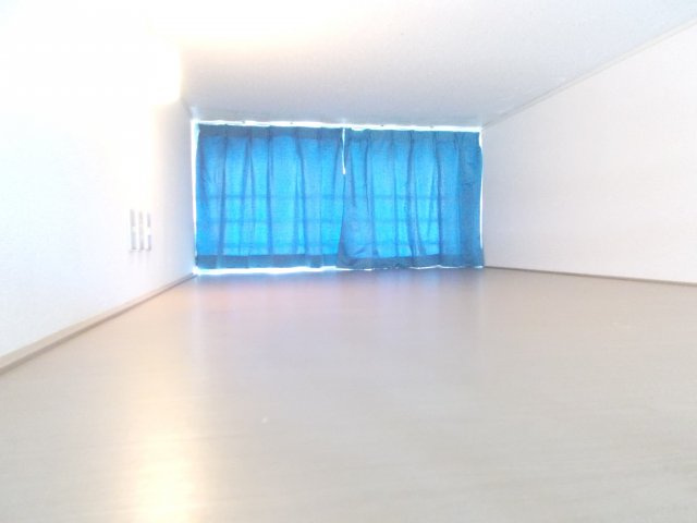 【内装】 | レオパレスエスパシオ21B | ロフト