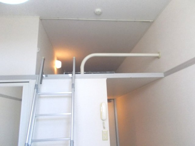 【その他】 | レオパレスエスパシオ21B