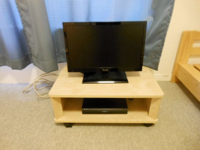 【設備】 | レオパレスエスパシオ21B | 家具家電付きタイプ