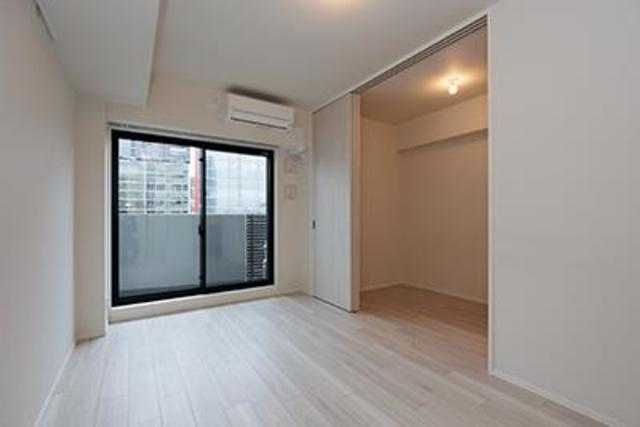 グランハイツ曙橋の洋室|参考写真です