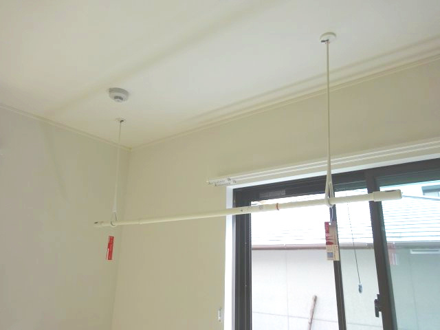 【設備】 | フォレスター御影 | エアフープ
