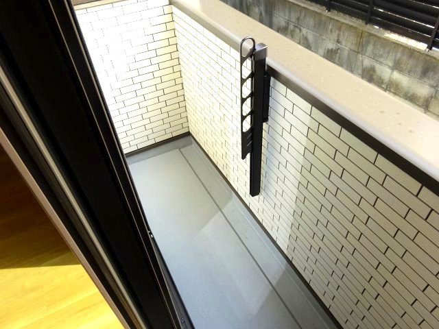 【バルコニー】 | フォレスター御影