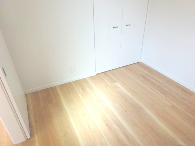 【寝室】 | フォレスター御影