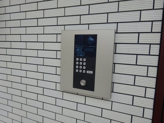 【セキュリティ】 | フォレスター御影