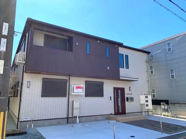 【その他】 | フォレスター御影