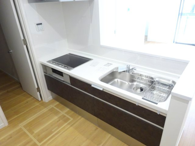 【キッチン】 | フォレスター御影