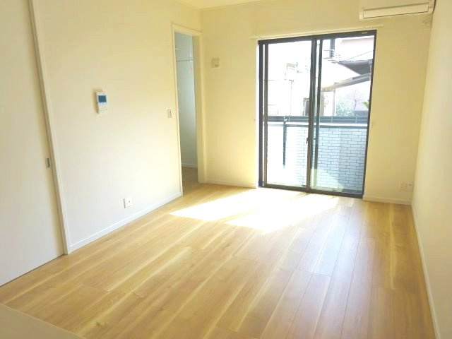 【居間・リビング】 | フォレスター御影