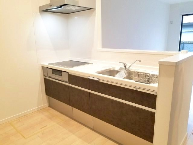 【キッチン】 | フォレスター御影