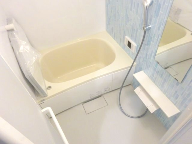 【浴室】 | フォレスター御影