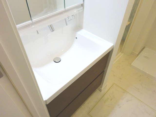 【洗面所】 | フォレスター御影