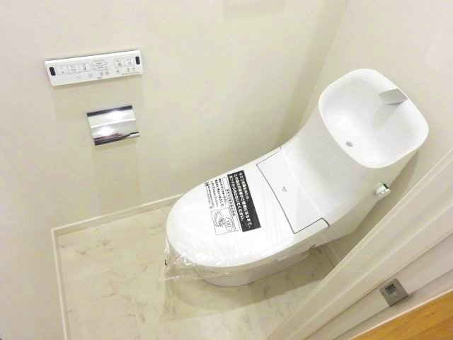 【トイレ】 | フォレスター御影