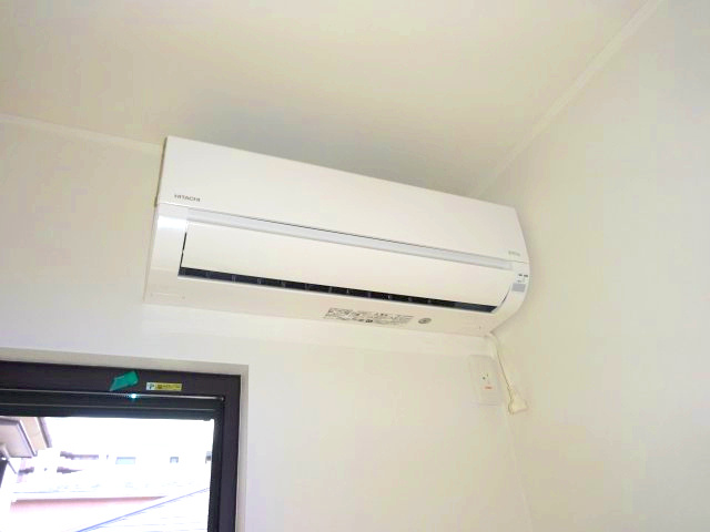 【設備】 | フォレスター御影