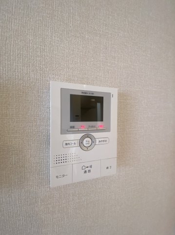 ネバーマインドⅡのセキュリティ