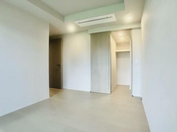 千代田区一番町の賃貸マンションのその他|洋室