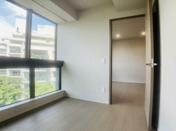 千代田区一番町の賃貸マンションのその他|洋室