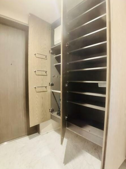 千代田区一番町の賃貸マンションのその他|シューズボックス