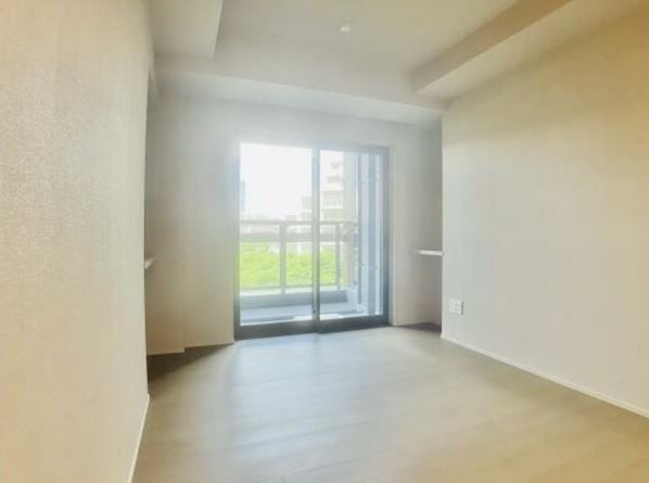 千代田区一番町の賃貸マンションの洋室