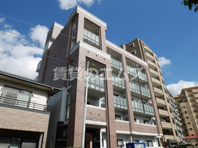 【外観】 | ピュアファースト | ピュアファーストの外観