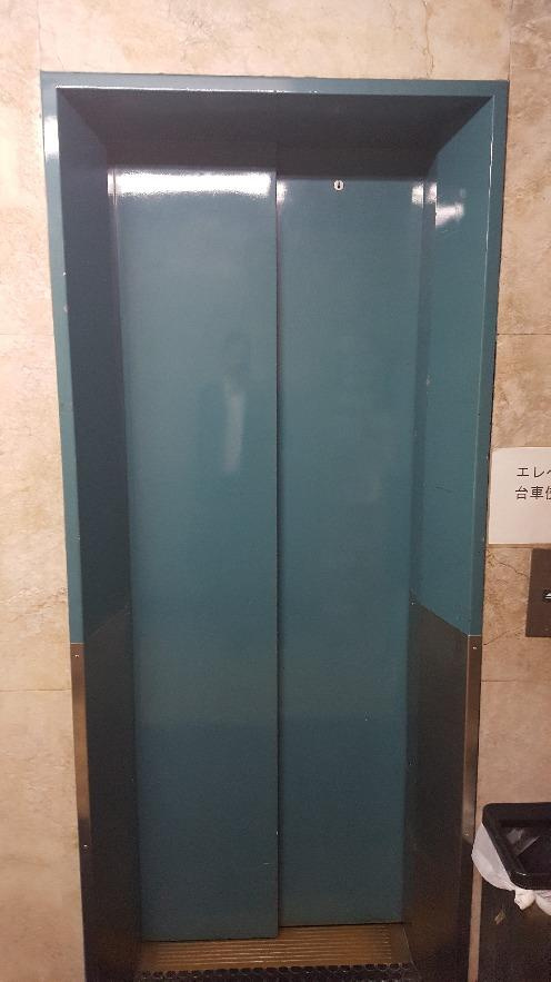 コハラビルの設備