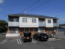 ミレニアムハイム　3号館の画像