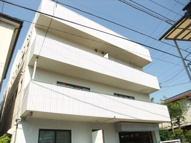 コウチビルの画像