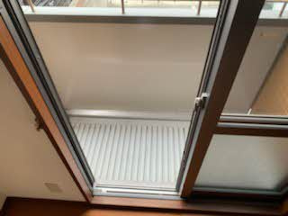 【バルコニー】 | グランパルク