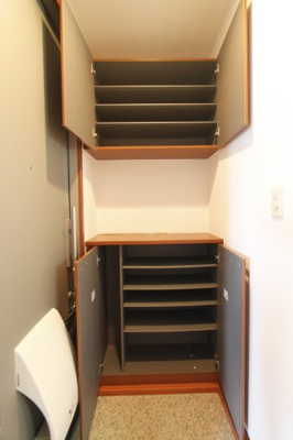 【収納】 | グランパルク