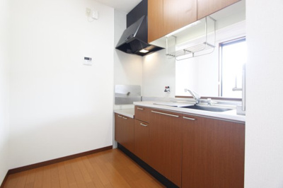 【キッチン】 | グランパルク