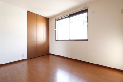 【寝室】 | グランパルク