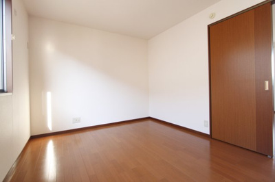 【洋室】 | グランパルク