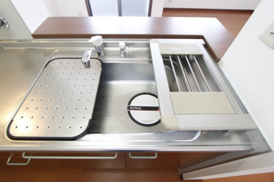 【キッチン】 | グランパルク