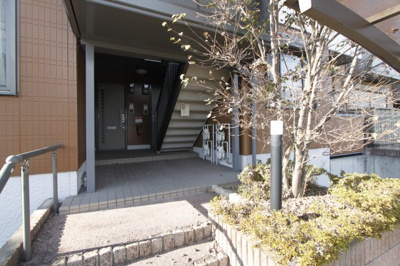 【その他共用部分】 | グランパルク