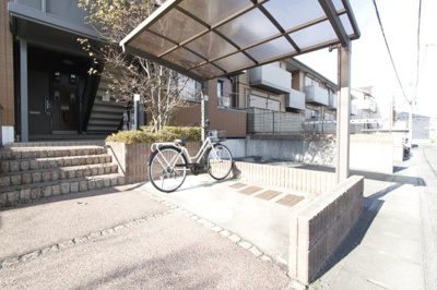 【その他共用部分】 | グランパルク